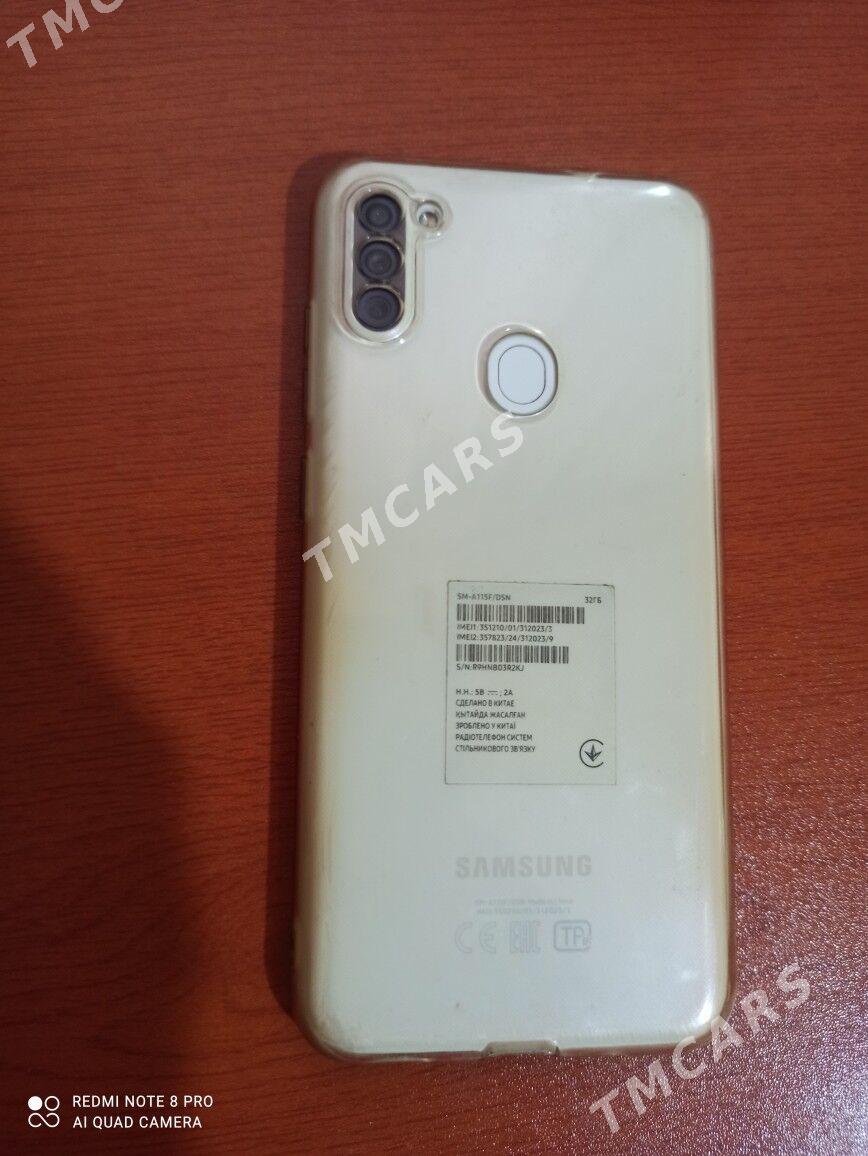Samsung a11 - Wekilbazar - img 1