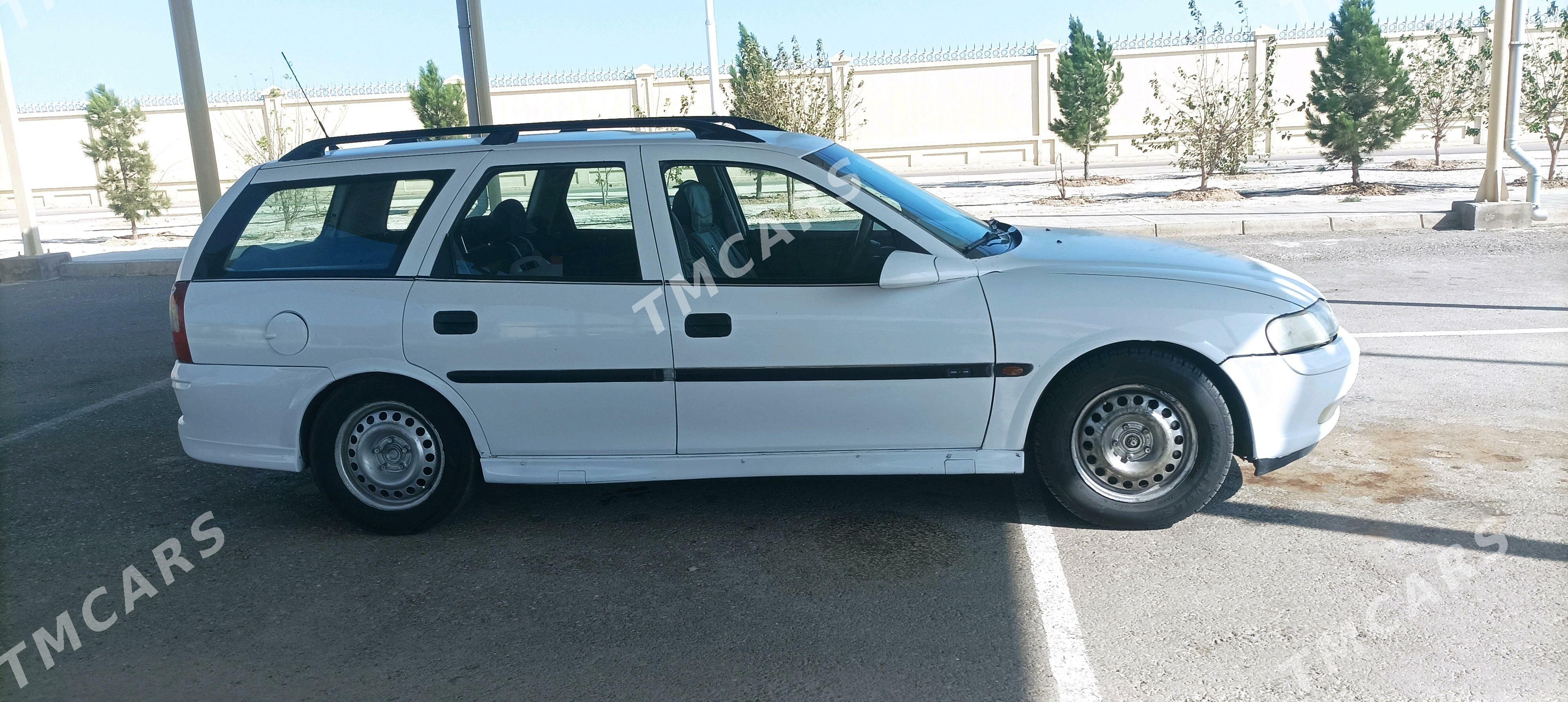 Opel Vectra 1998 - 40 000 TMT - Туркменбаши - img 6