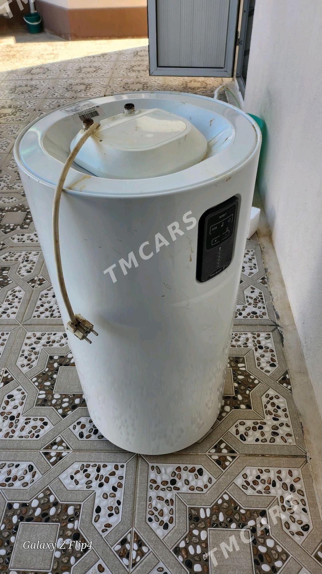 100litrlik boollur - Köşi - img 3