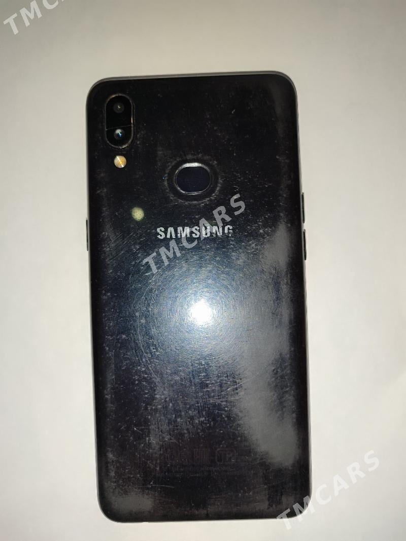 Samsung Galaxy A10s. - Türkmenabat - img 1