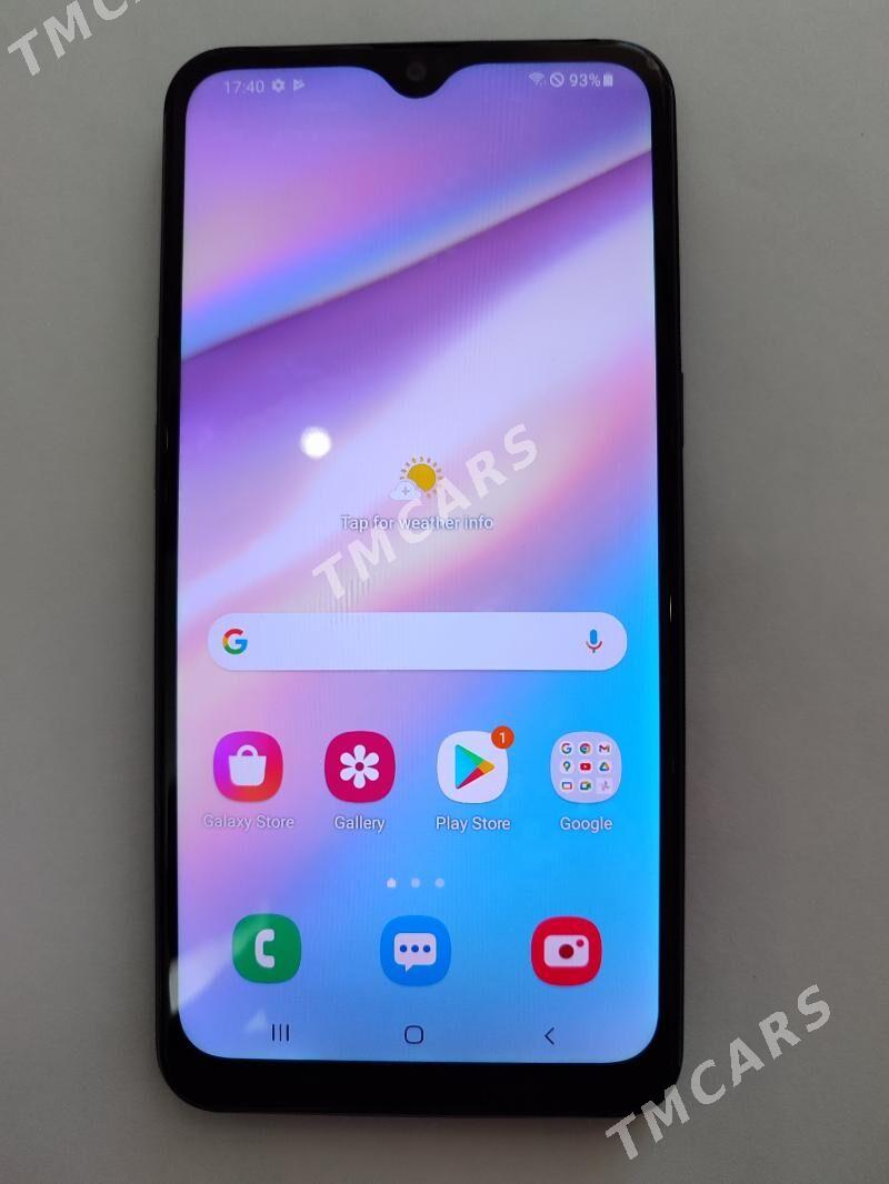 Samsung Galaxy A10s. - Türkmenabat - img 2