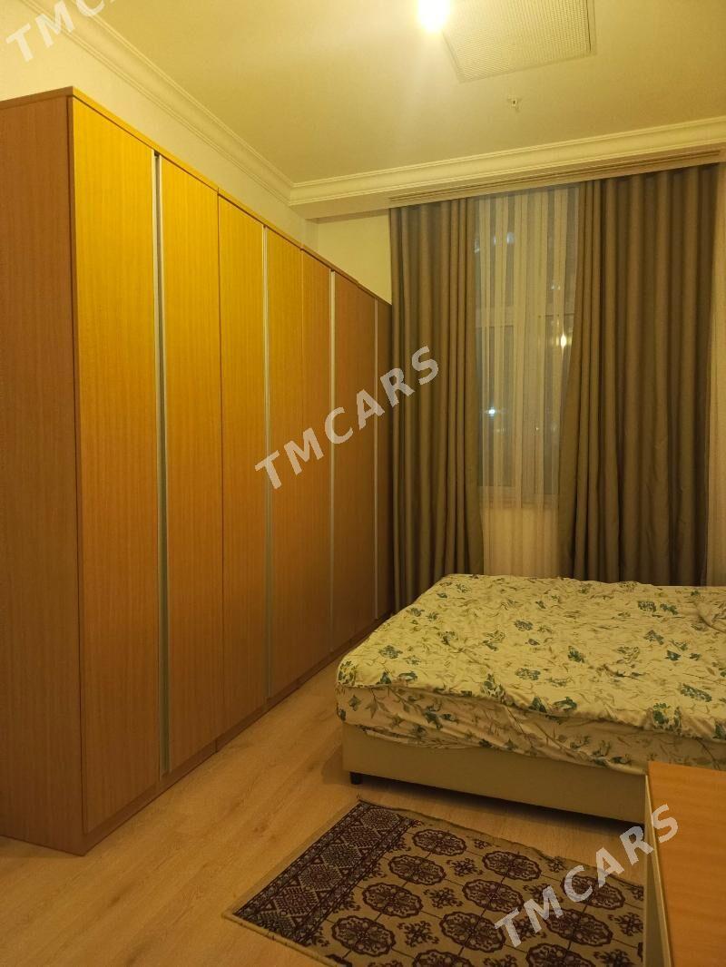 kirey jaý - Aşgabat - img 1