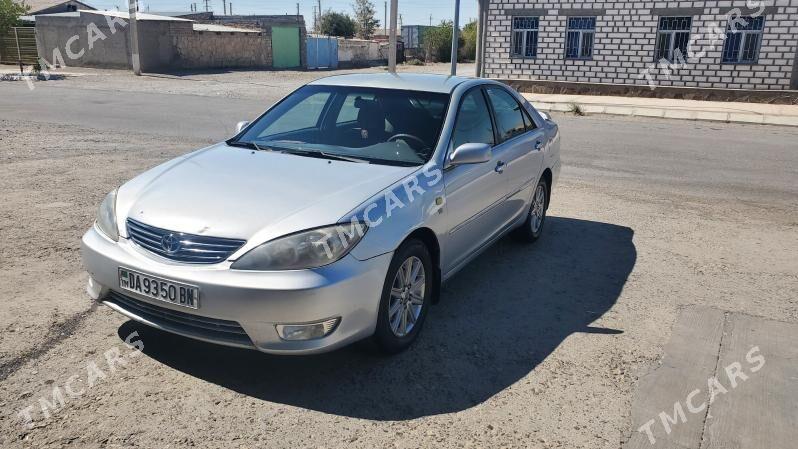 Toyota Camry 2002 - 155 000 TMT - Гызыларбат - img 2