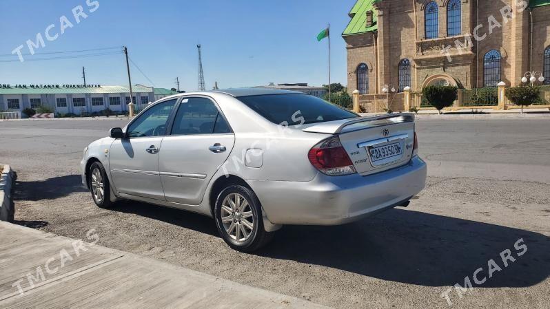 Toyota Camry 2002 - 155 000 TMT - Гызыларбат - img 5