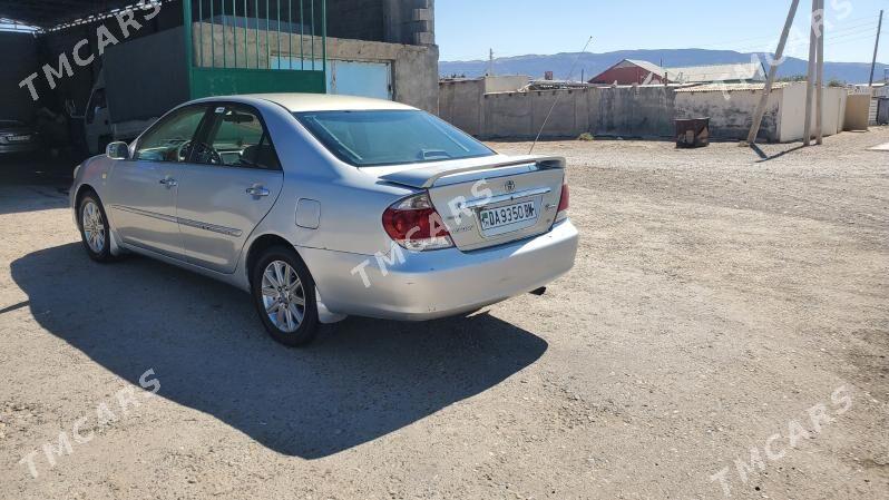 Toyota Camry 2002 - 155 000 TMT - Гызыларбат - img 6