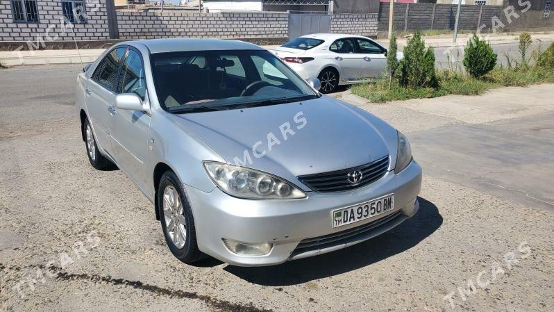 Toyota Camry 2002 - 155 000 TMT - Гызыларбат - img 3