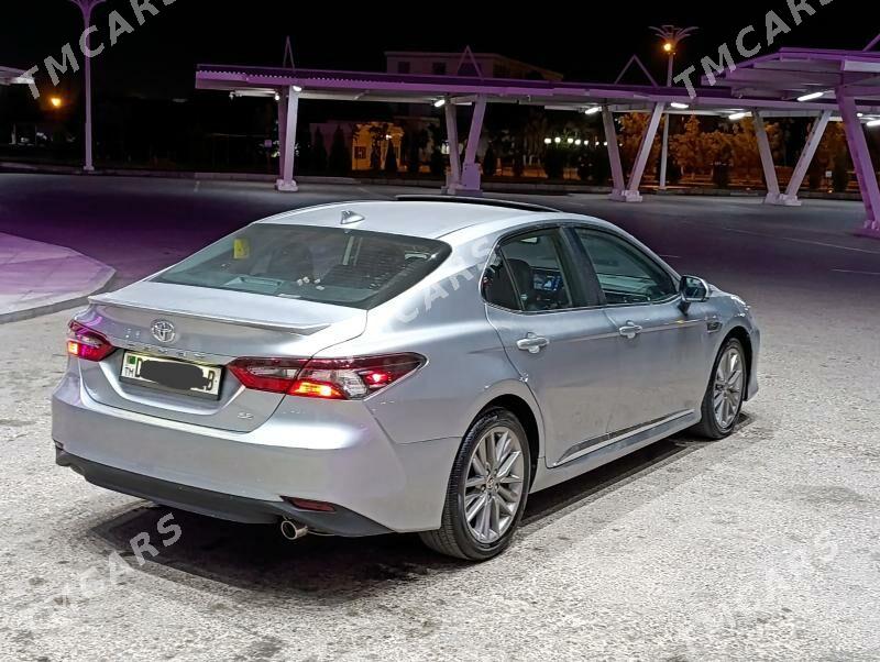 Toyota Camry 2024 - 360 000 TMT - Туркменабат - img 4