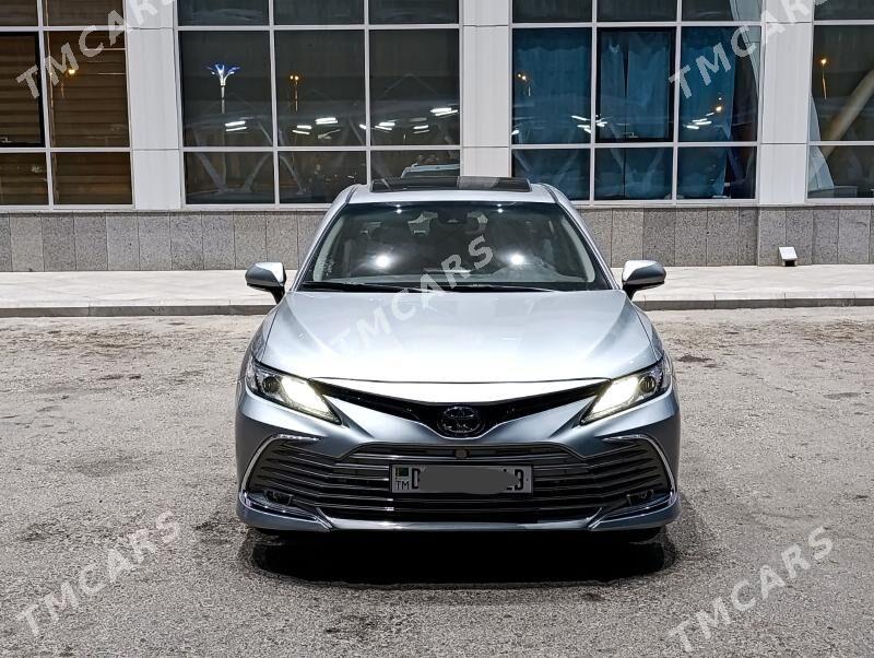 Toyota Camry 2024 - 360 000 TMT - Туркменабат - img 3