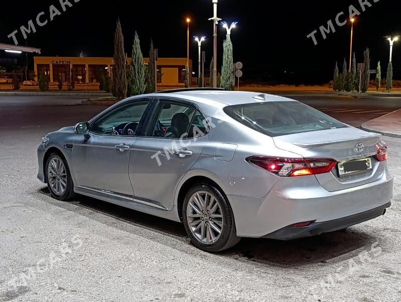 Toyota Camry 2024 - 360 000 TMT - Туркменабат - img 5