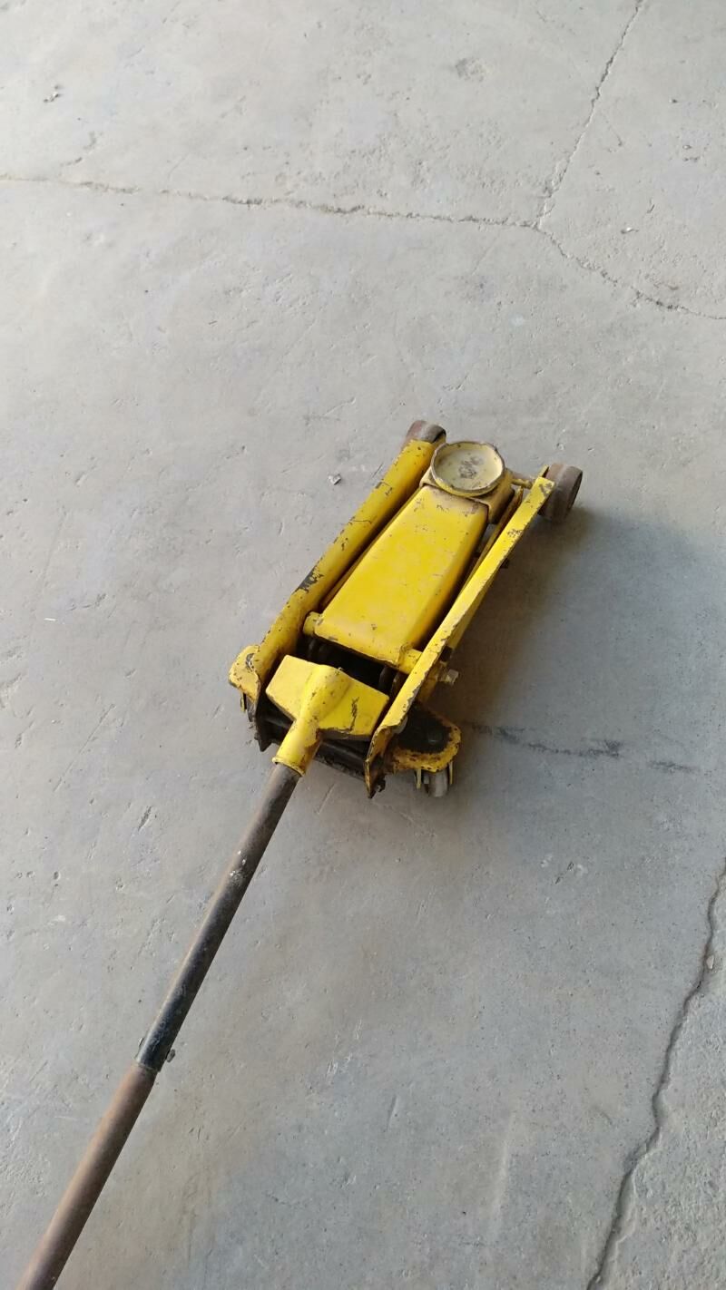 Damkrat 3,5 ton 900 TMT - Bedew - img 2