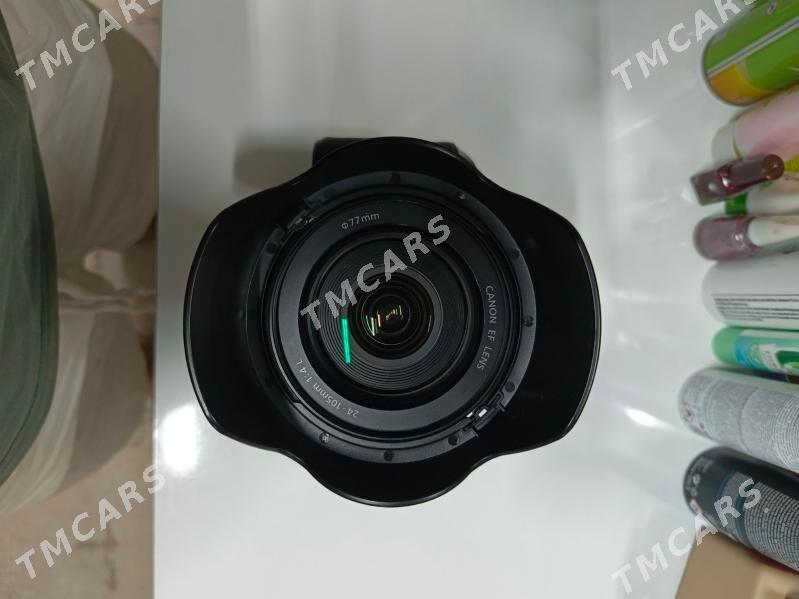 Canon 6d 600 Bm godex  gysgaly - Aşgabat - img 4
