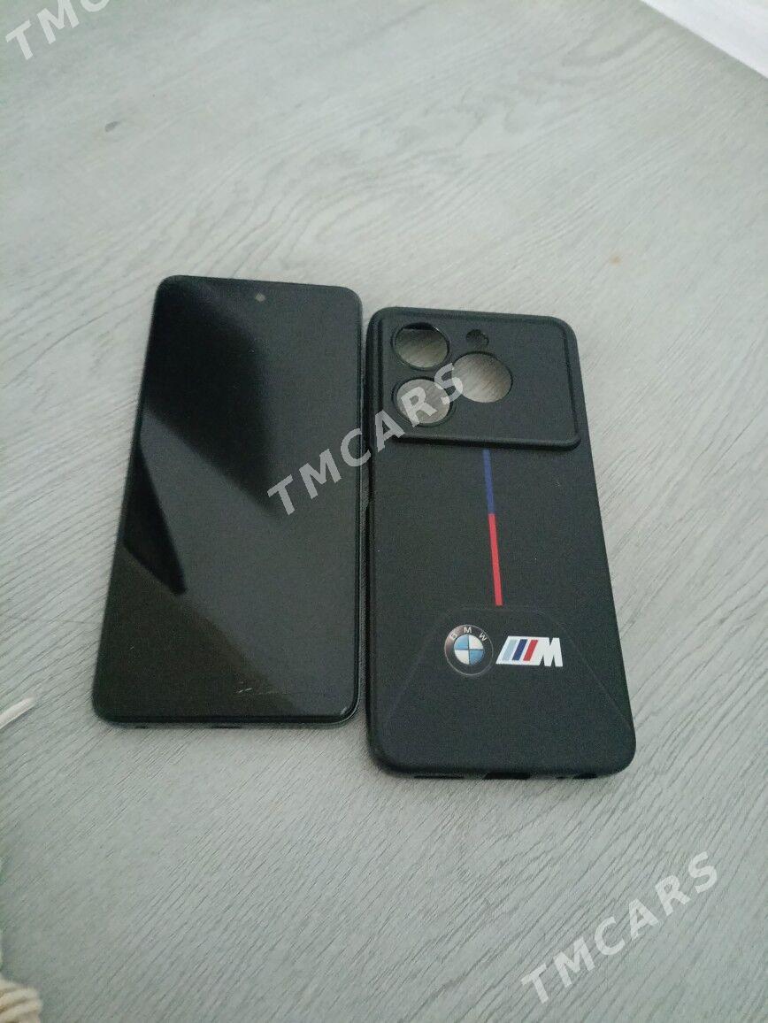 TEKNO SPARK GO 2024 - Балканабат - img 4