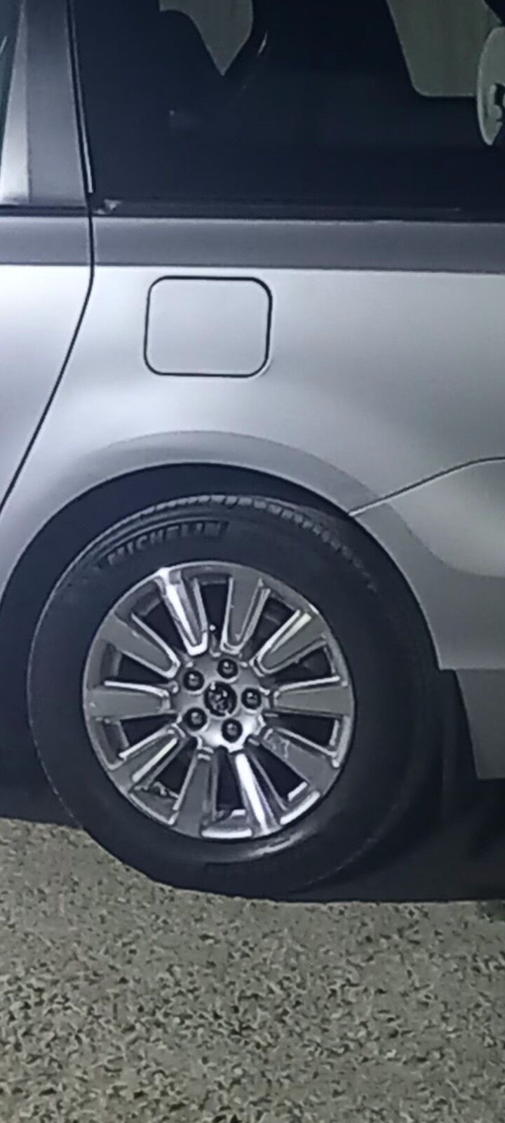 teker michelin 200 TMT - Ашхабад - img 3