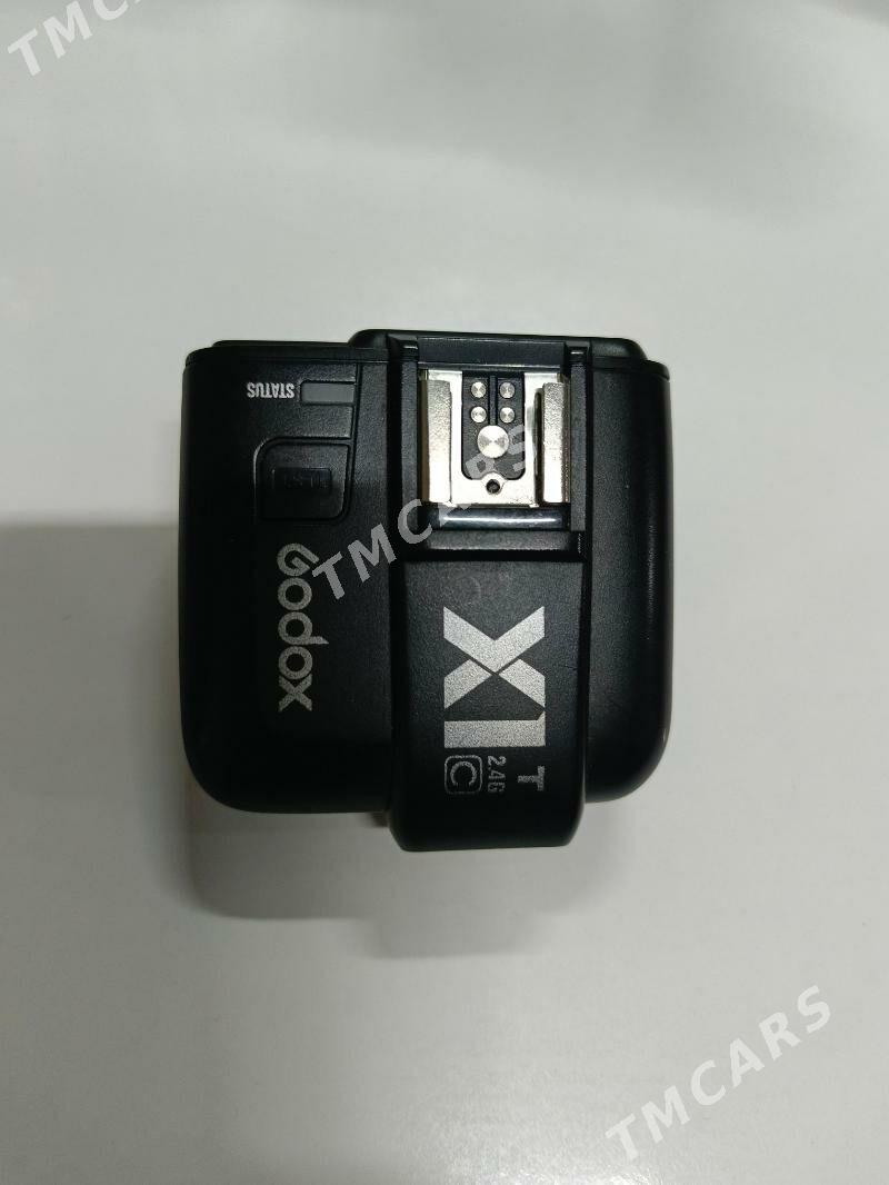 Canon 6d 600 Bm godex  gysgaly - Aşgabat - img 3
