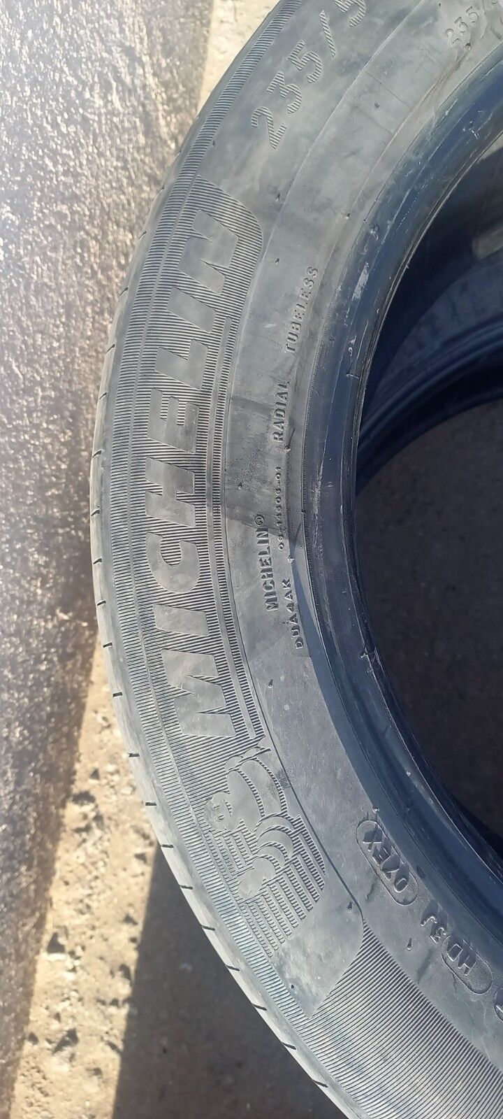 teker michelin 200 TMT - Ашхабад - img 4
