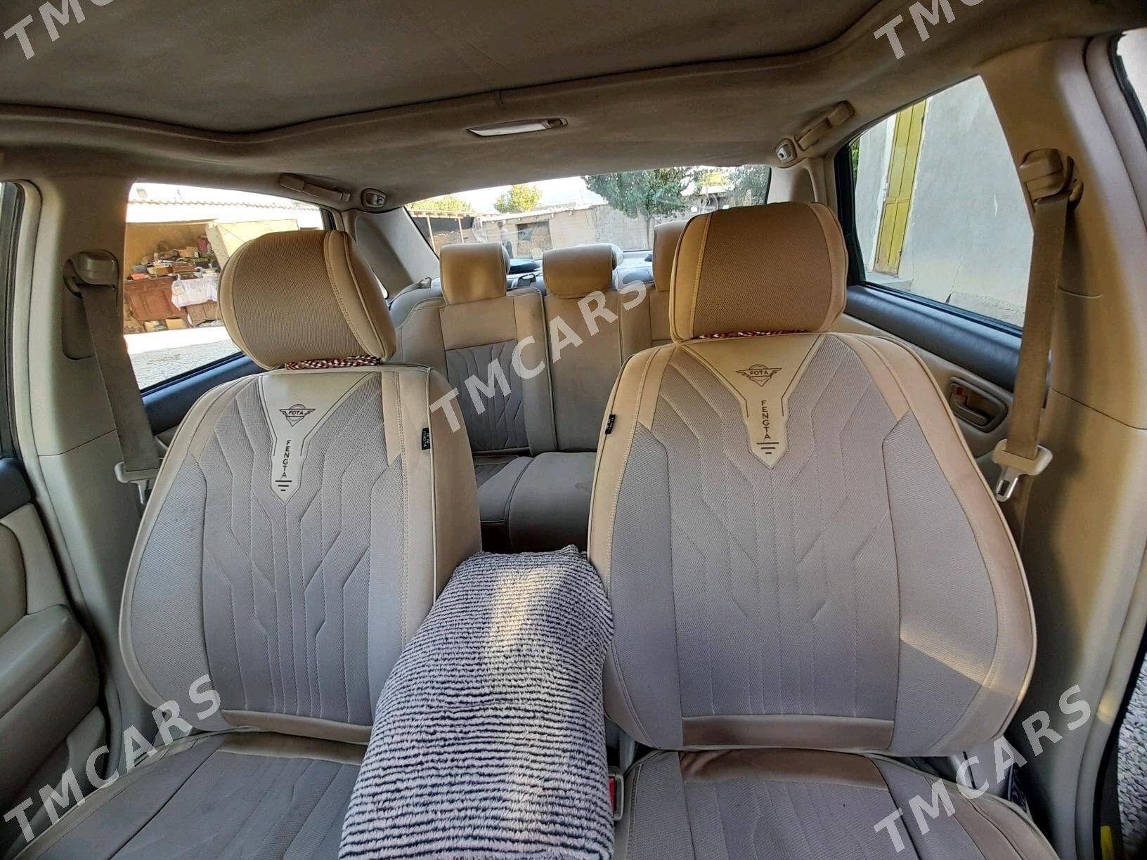 Toyota Avalon 2001 - 170 000 TMT - Бахарден - img 1