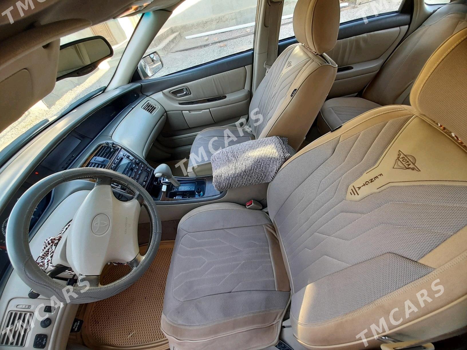Toyota Avalon 2001 - 170 000 TMT - Бахарден - img 2