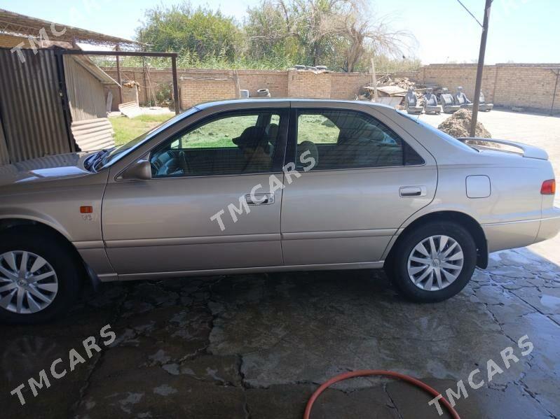 Toyota Camry 2001 - 135 000 TMT - Керки - img 4