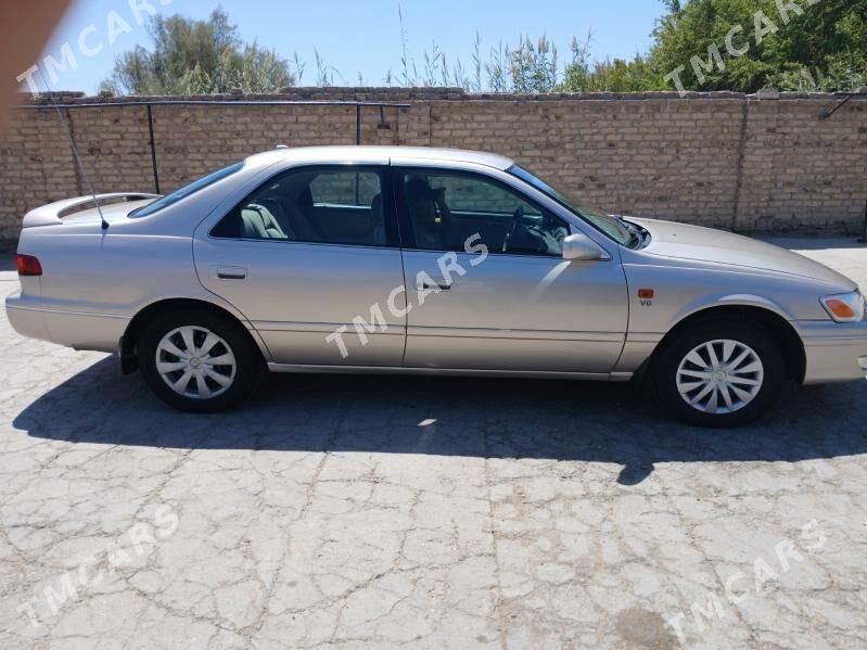 Toyota Camry 2001 - 135 000 TMT - Керки - img 7