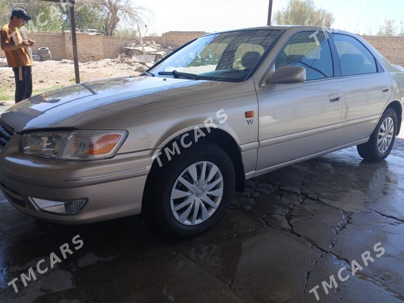 Toyota Camry 2001 - 135 000 TMT - Керки - img 3
