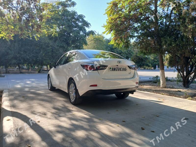 Toyota Yaris 2018 - 150 000 TMT - Aşgabat - img 1