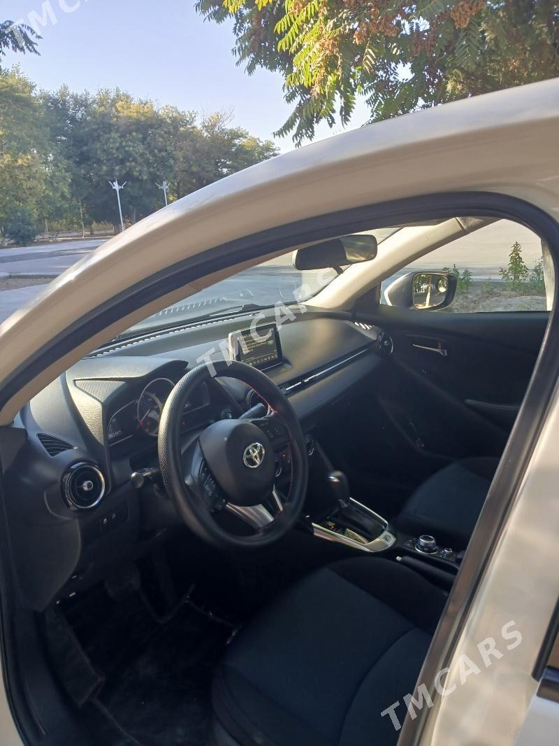 Toyota Yaris 2018 - 150 000 TMT - Aşgabat - img 5