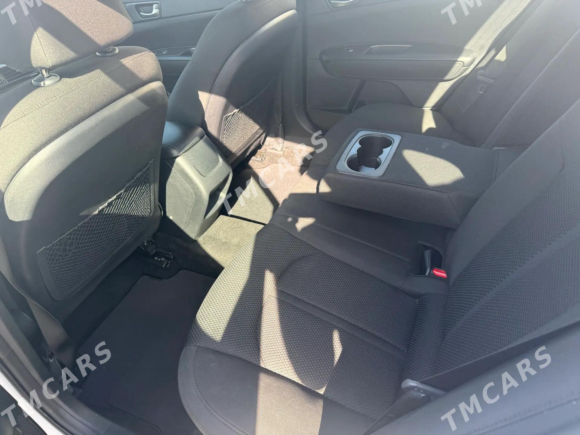 Kia Optima 2020 - 240 000 TMT - Гёкдепе - img 6