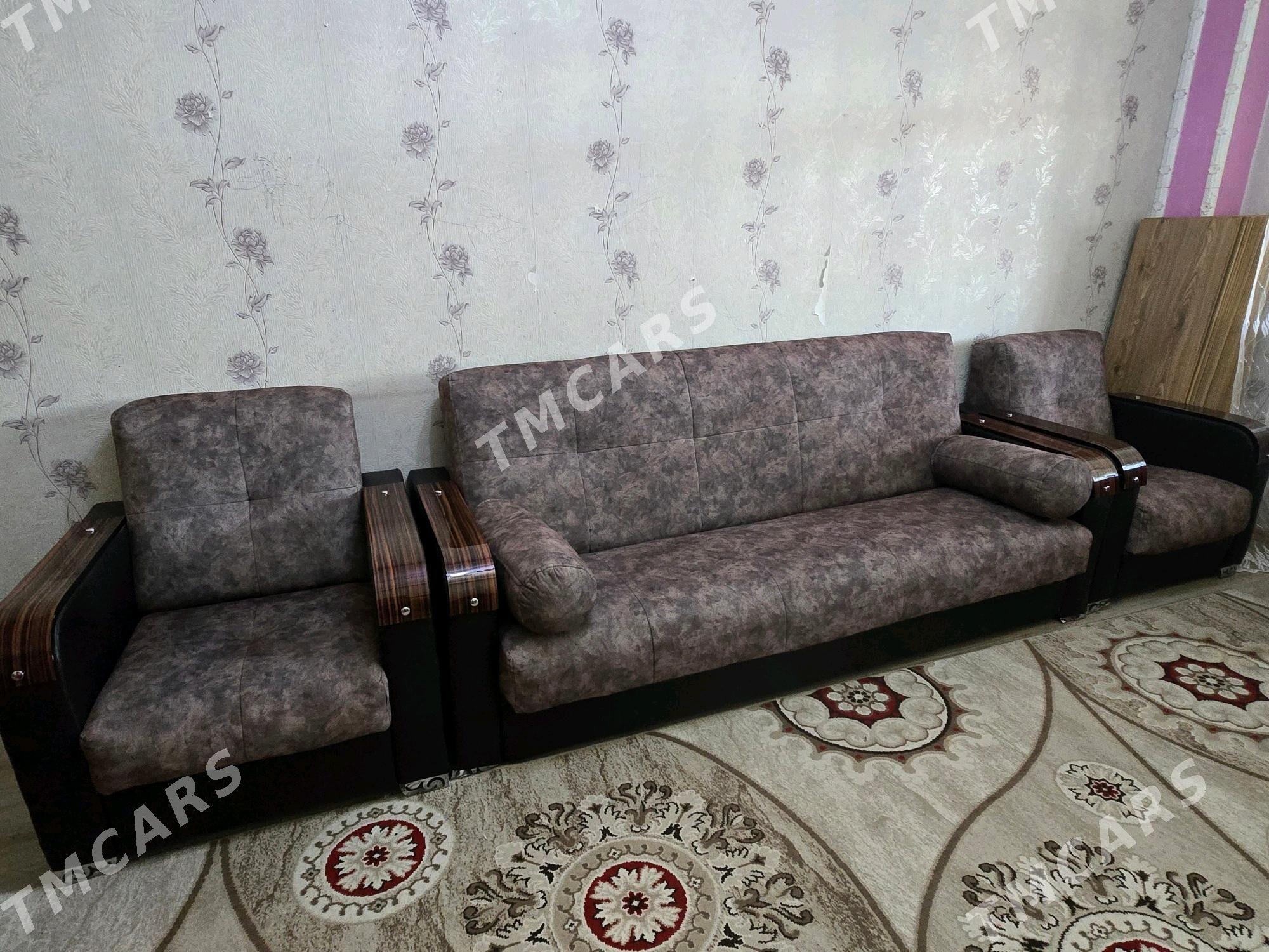 Диван - Бузмеин ГРЭС - img 2