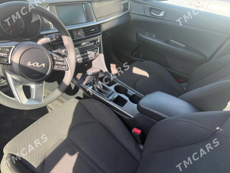 Kia Optima 2020 - 240 000 TMT - Гёкдепе - img 5