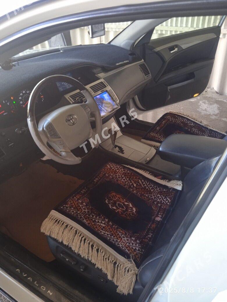 Toyota Avalon 2007 - 175 000 TMT - Wekilbazar - img 5