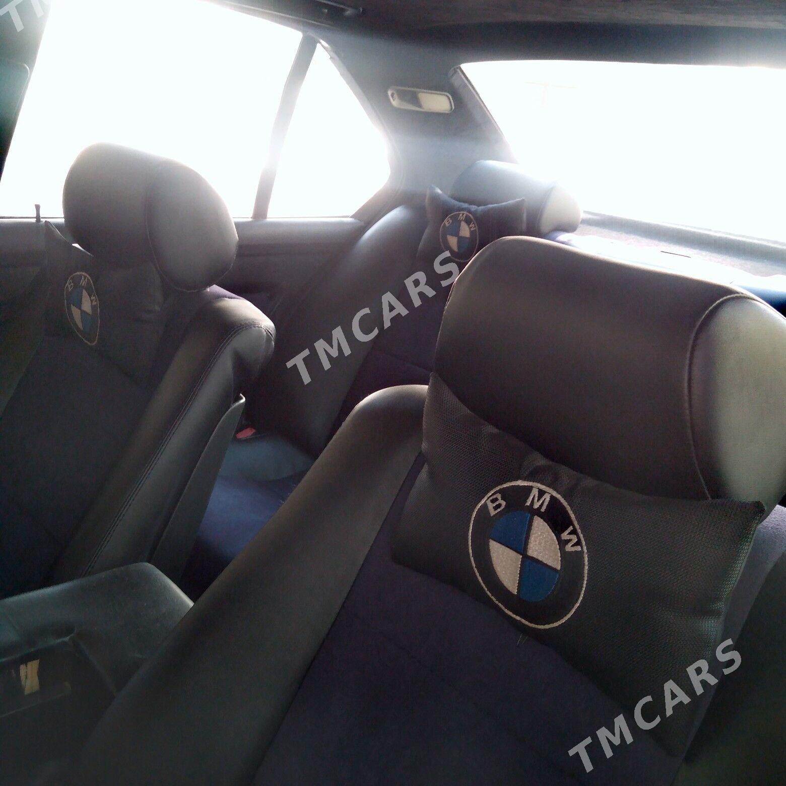 BMW 525 1992 - 70 000 TMT - Туркменбаши - img 1
