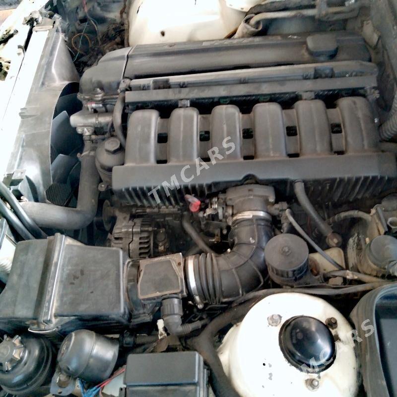 BMW 525 1992 - 70 000 TMT - Туркменбаши - img 7