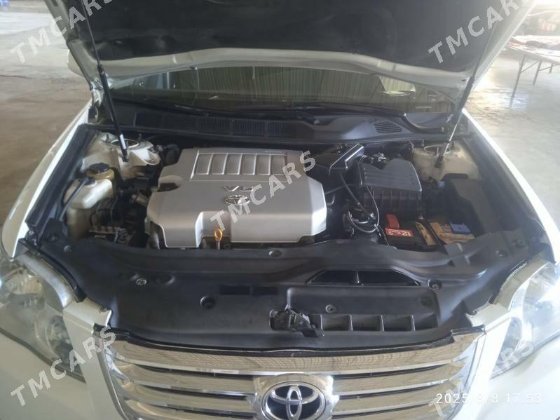 Toyota Avalon 2007 - 175 000 TMT - Wekilbazar - img 7