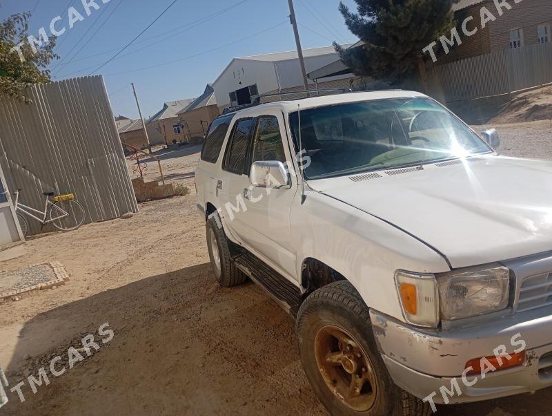 Toyota 4Runner 1994 - 60 000 TMT - Mary - img 1