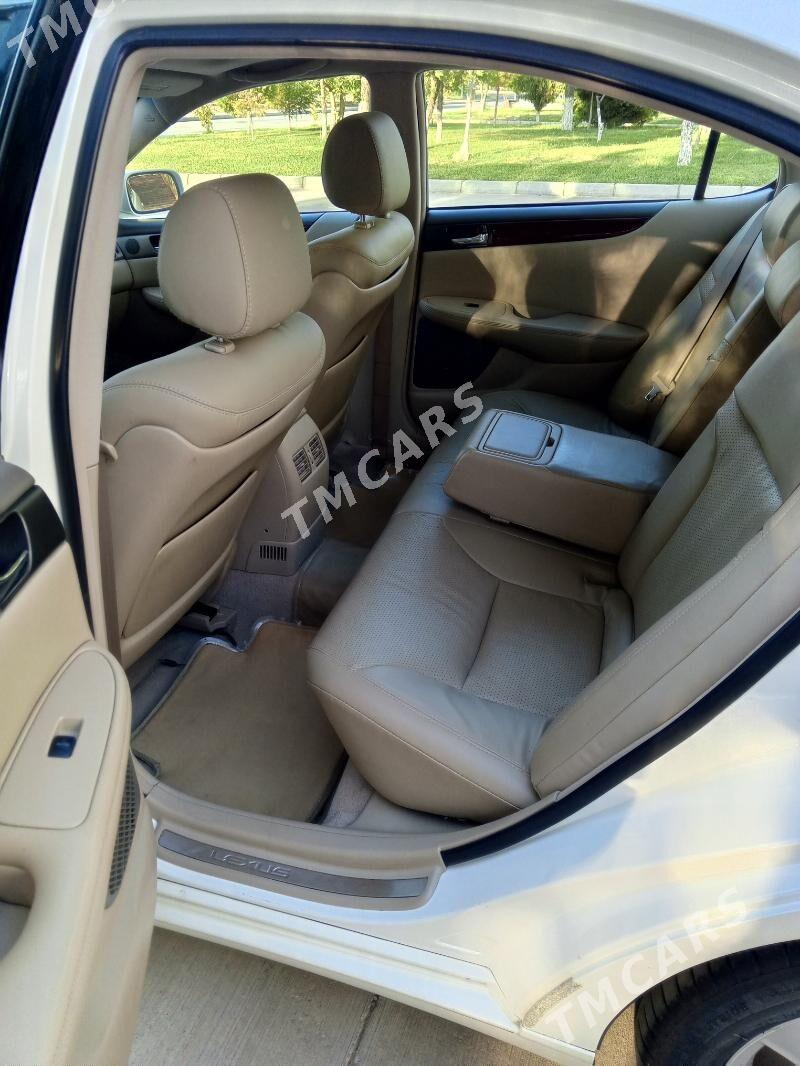 Lexus ES 300 2002 - 195 000 TMT - Türkmenabat - img 2