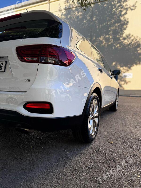 Kia Sorento 2020 - 321 000 TMT - Ашхабад - img 9