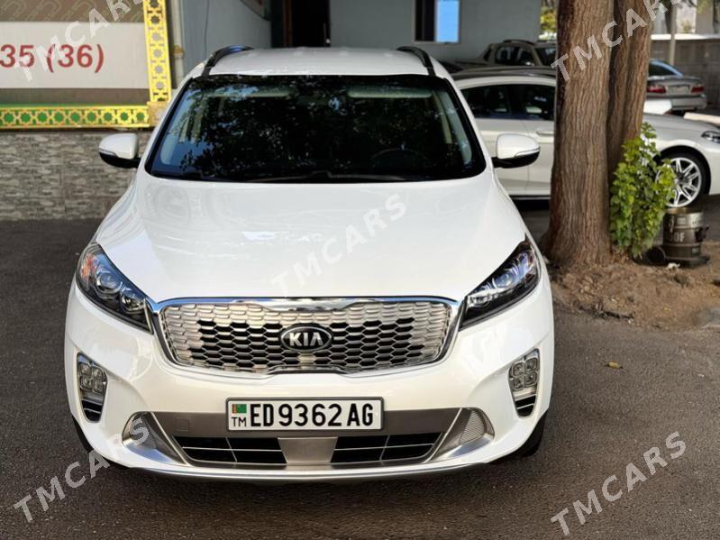 Kia Sorento 2020 - 321 000 TMT - Ашхабад - img 2