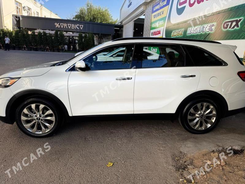 Kia Sorento 2020 - 321 000 TMT - Ашхабад - img 4