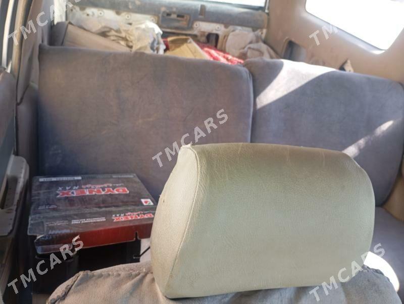 Toyota 4Runner 1994 - 60 000 TMT - Mary - img 2