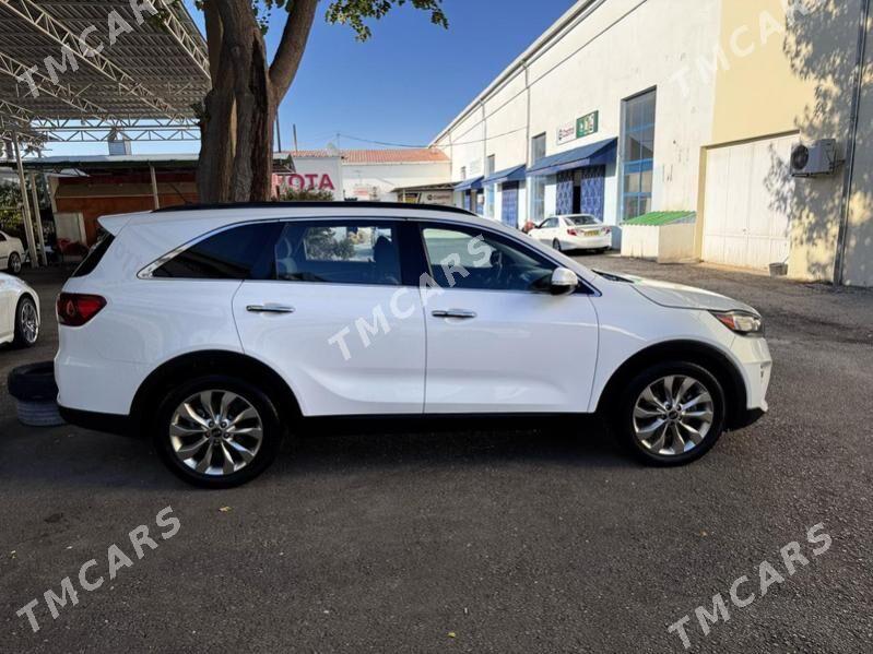 Kia Sorento 2020 - 321 000 TMT - Ашхабад - img 7