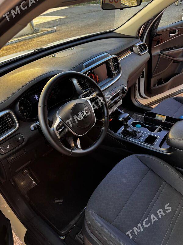 Kia Sorento 2020 - 321 000 TMT - Ашхабад - img 5