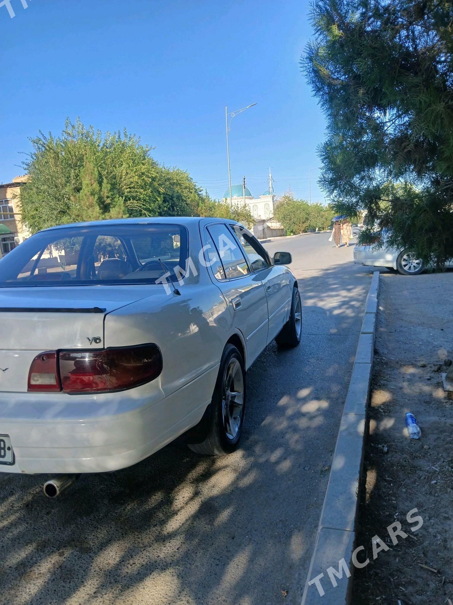 Toyota Camry 1995 - 73 000 TMT - Туркменабат - img 2