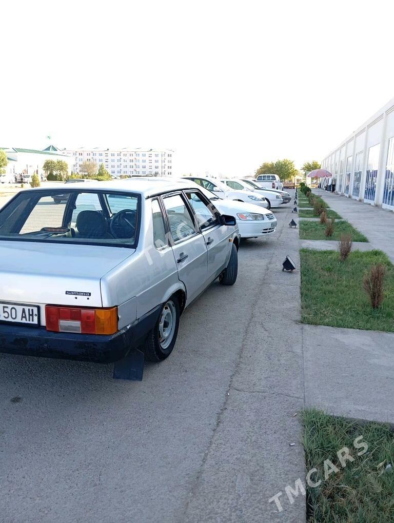 Lada 21099 2004 - 21 000 TMT - Теджен - img 5
