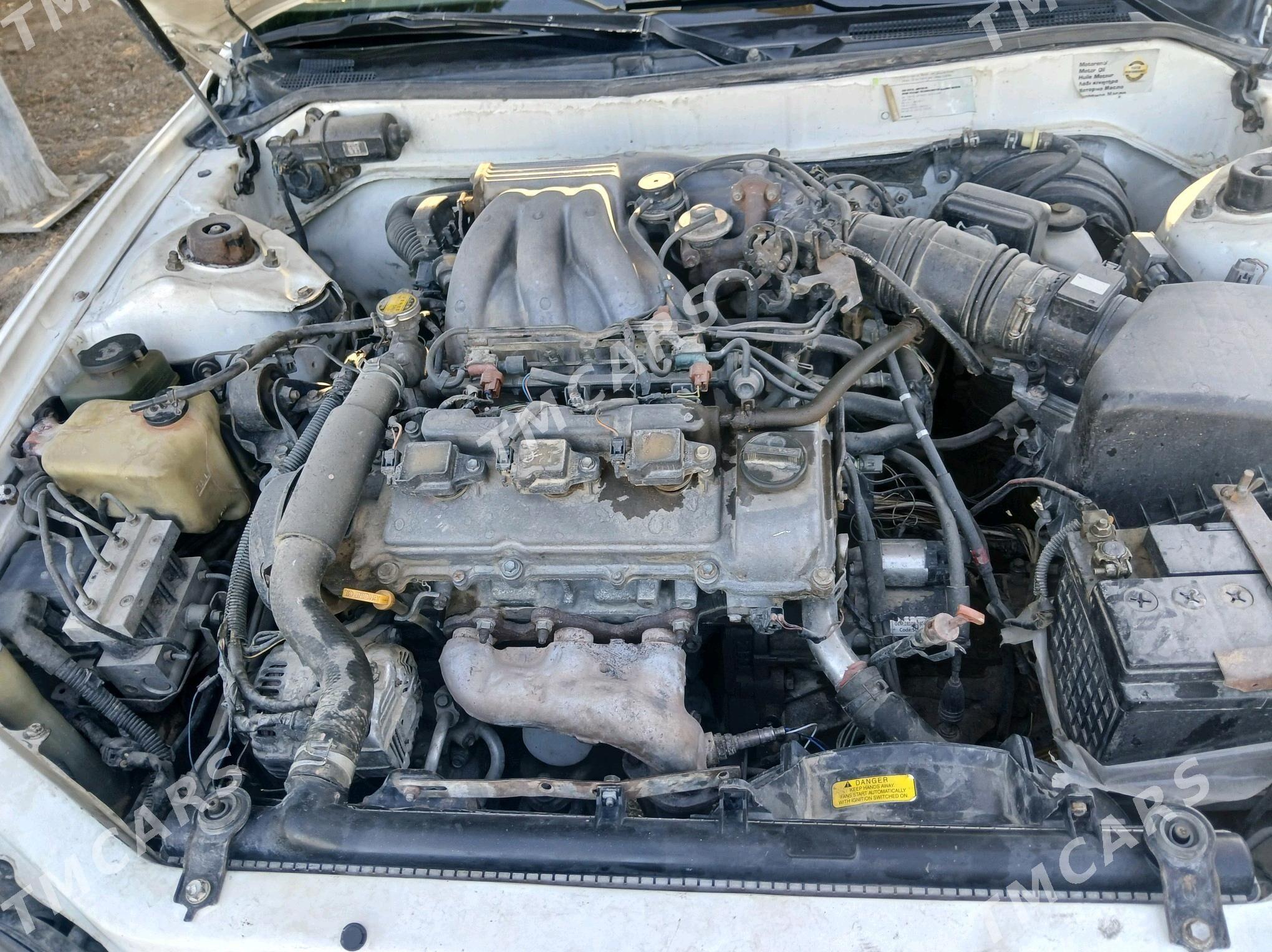 Toyota Camry 1995 - 73 000 TMT - Туркменабат - img 5