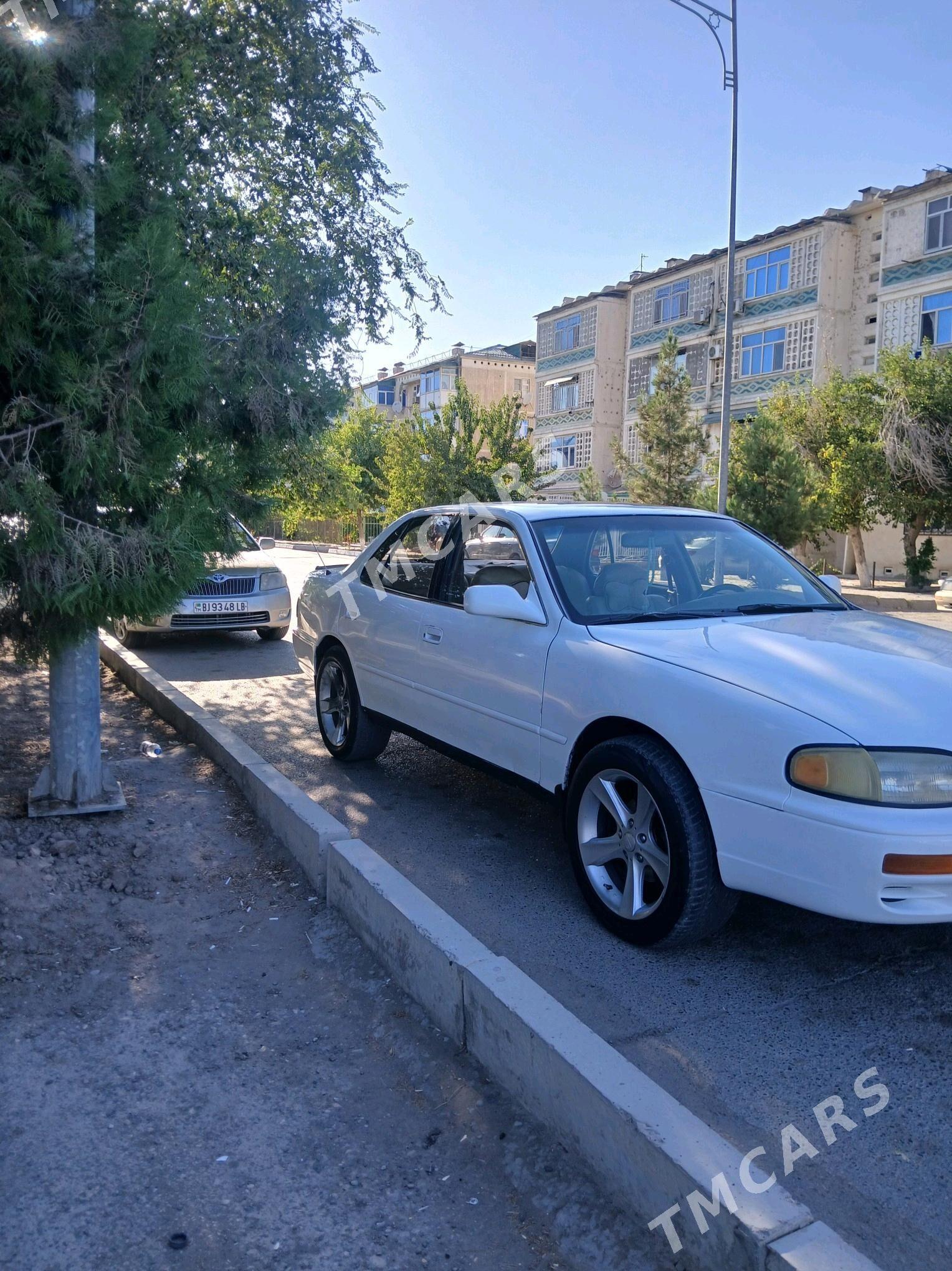 Toyota Camry 1995 - 73 000 TMT - Туркменабат - img 4