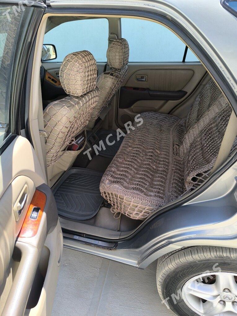 Lexus RX 300 2002 - 156 000 TMT - Гороглы (Тагта) - img 2