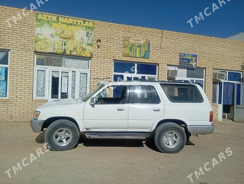 Toyota 4Runner 1994 - 60 000 TMT - Mary - img 3