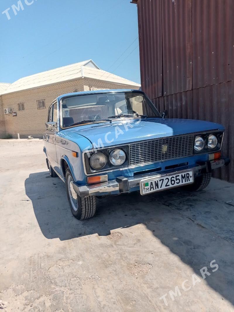 Lada 2106 1986 - 22 000 TMT - Mary - img 2