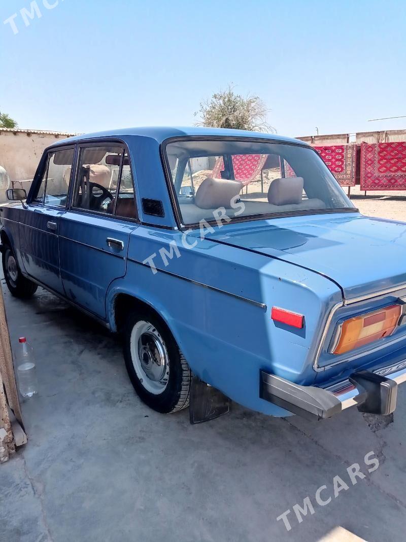 Lada 2106 1986 - 22 000 TMT - Mary - img 1