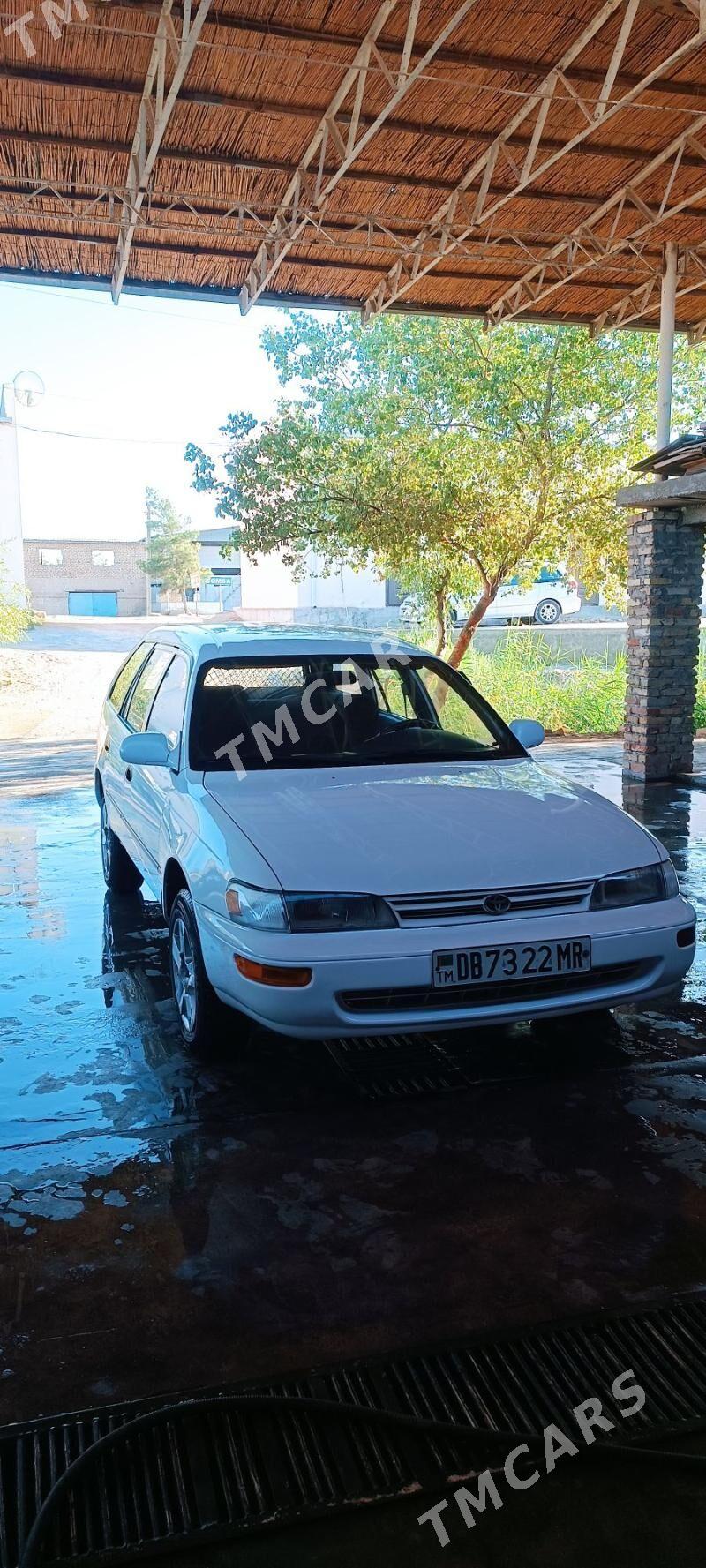 Toyota Corolla 1993 - 50 000 TMT - Mary - img 2